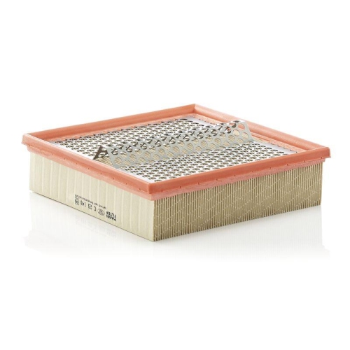 MANN-FILTER Luftfilter C 23 148