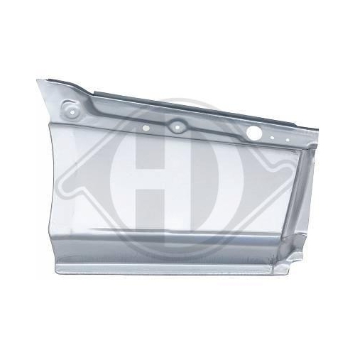 DIEDERICHS Seitenwand 9151047