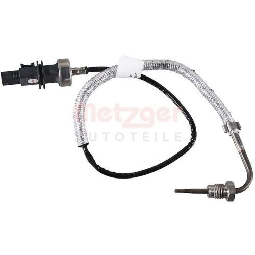 METZGER AUTOTEILE Sensor, Abgastemperatur ORIGINAL ERSATZTEIL 08941091