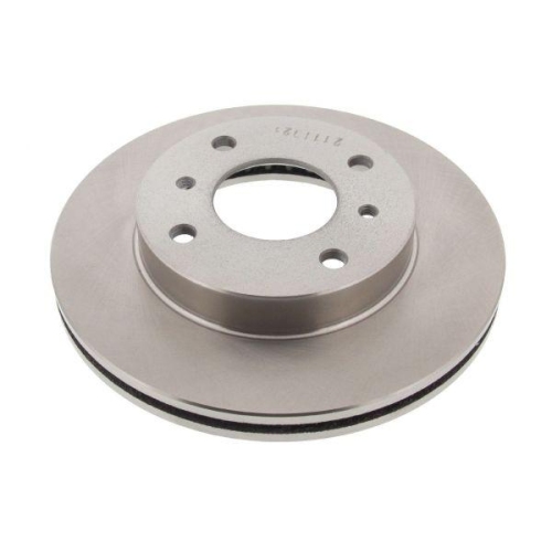 MAPCO Bremsscheibe 15514