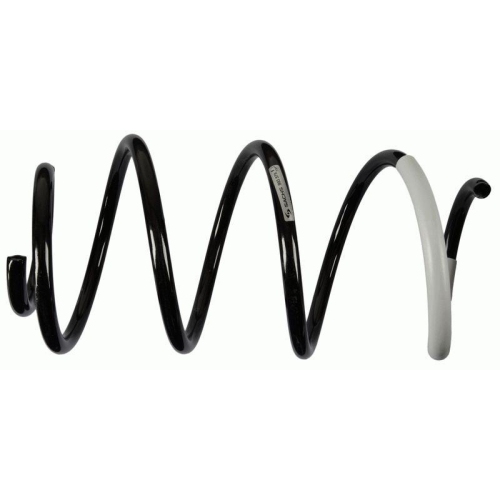 SACHS Fahrwerksfeder 993 579