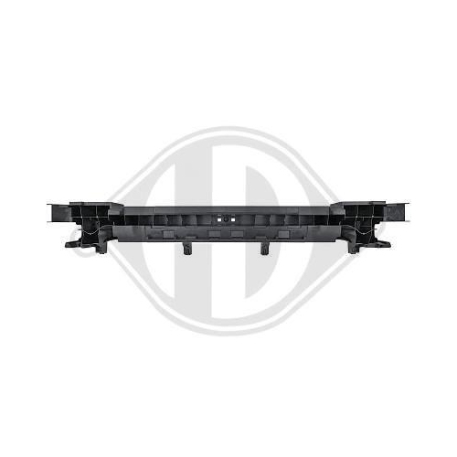 DIEDERICHS Aufpralld&auml;mpfer, Sto&szlig;f&auml;nger 4406265