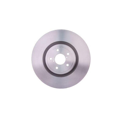 HELLA Bremsscheibe 8DD 355 114-651