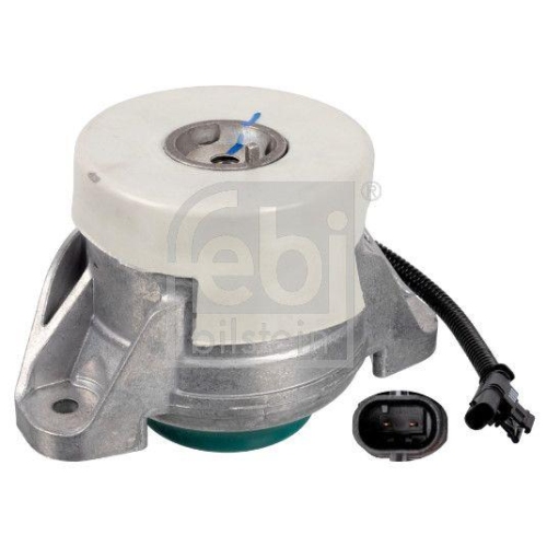 FEBI BILSTEIN Lagerung, Motor 108760