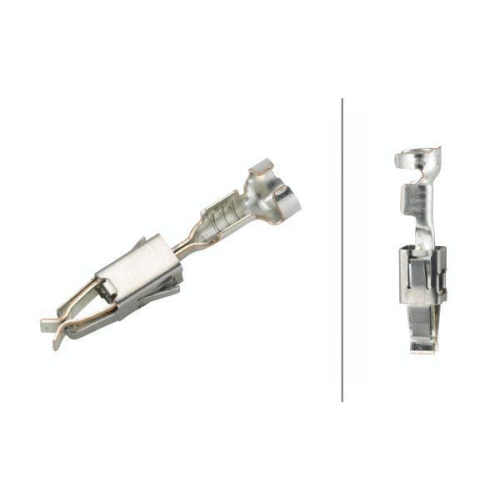 HELLA Leitungsverbinder 8KW 863 934-013