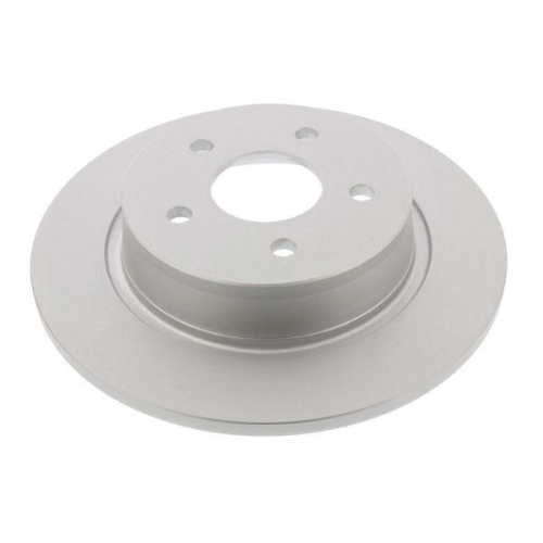 MAPCO Bremsscheibe 45822C