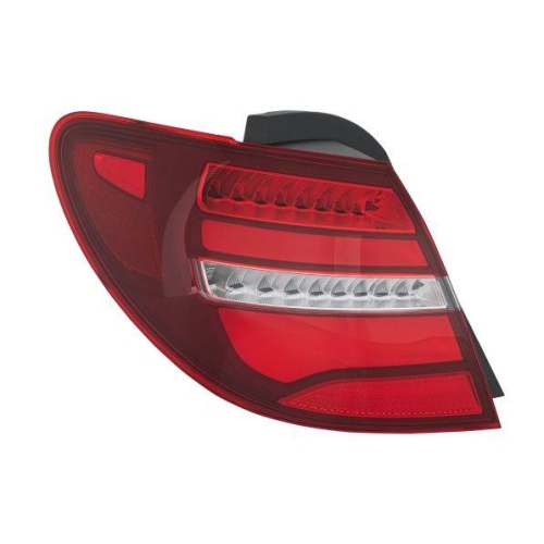 HELLA Heckleuchte 2SD 354 873-051