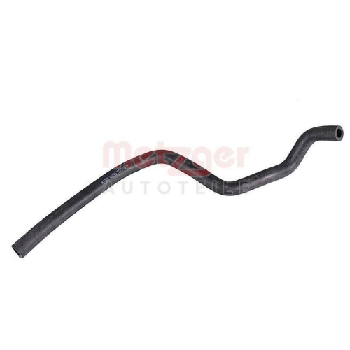 METZGER K&uuml;hlerschlauch 2421925