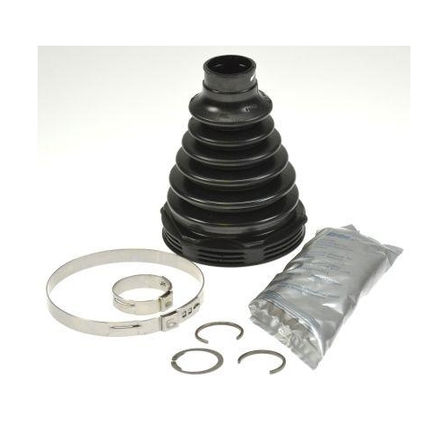 SPIDAN Faltenbalgsatz, Antriebswelle 24070