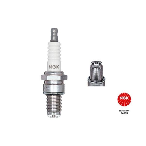 NGK Z&uuml;ndkerze 3321