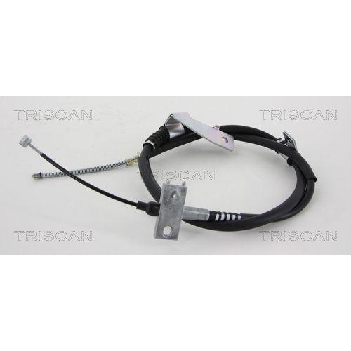 TRISCAN Seilzug, Feststellbremse 8140 44105