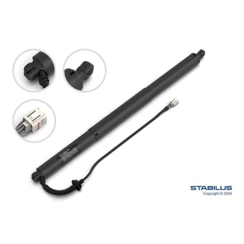 STABILUS Elektromotor, Heckklappe // POWERISE® 145847