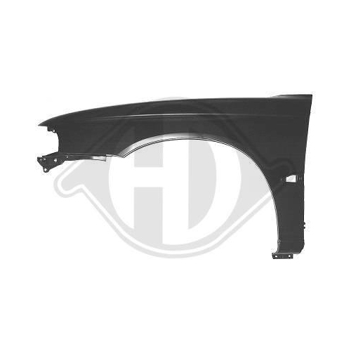 DIEDERICHS Kotfl&uuml;gel 6221007