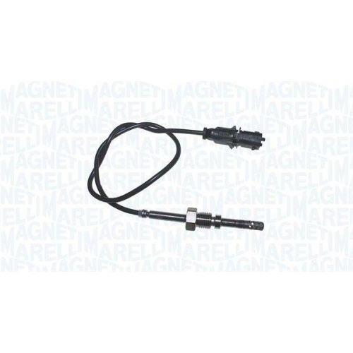 MAGNETI MARELLI Sensor, Abgastemperatur 172000159010