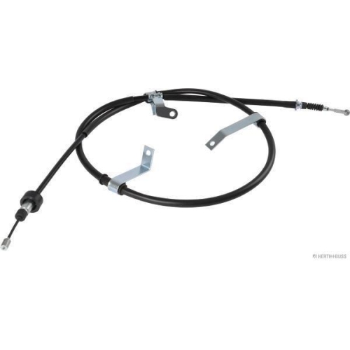 HERTH+BUSS JAKOPARTS Seilzug, Feststellbremse J3920356