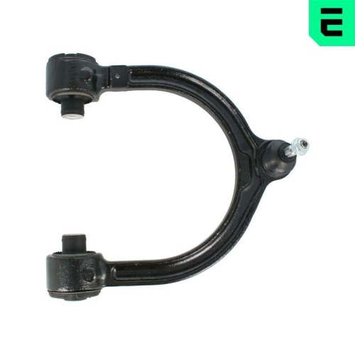 OPTIMAL Lenker, Radaufhängung