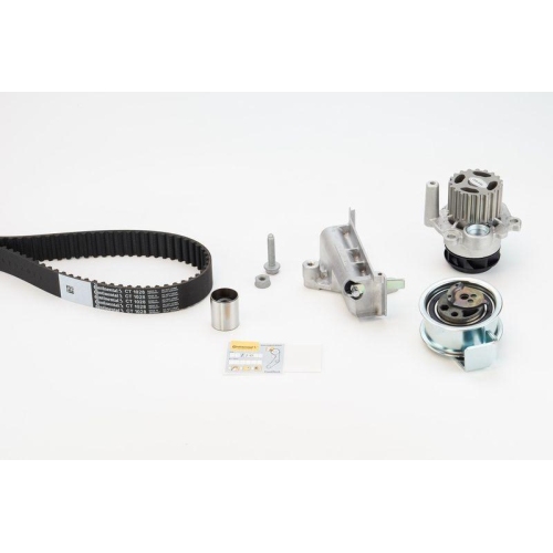 CONTINENTAL CTAM Wasserpumpe + Zahnriemensatz CT1028WP10