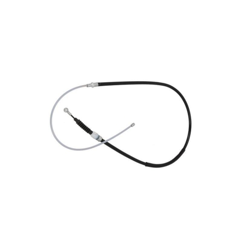 KAMOKA Seilzug, Feststellbremse