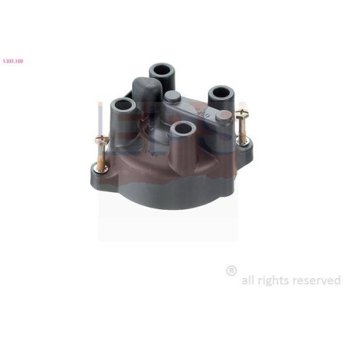 EPS Z&uuml;ndverteilerkappe Made in Italy - OE Equivalent