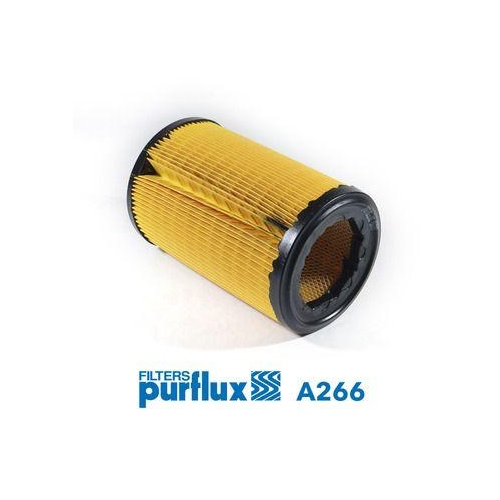 PURFLUX Luftfilter A266