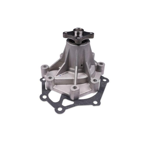 HEPU Wasserpumpe, Motorkühlung