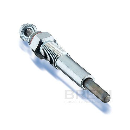 BREMI Gl&uuml;hkerze