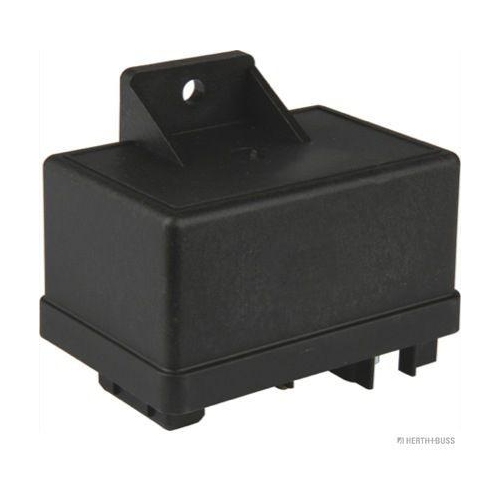 HERTH+BUSS ELPARTS Steuerger&auml;t, Gl&uuml;hzeit