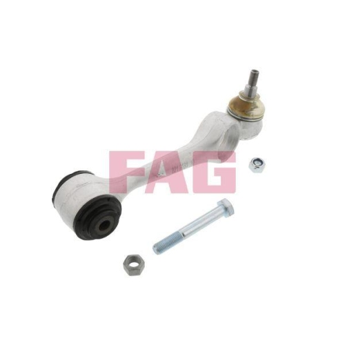 Schaeffler FAG Lenker, Radaufhängung