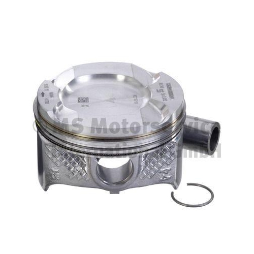 KOLBENSCHMIDT Kolben