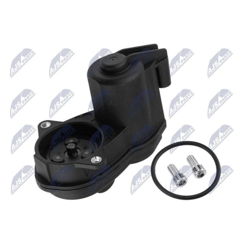 NTY Stellelement, Feststellbremse Bremssattel HZS-VW-017A