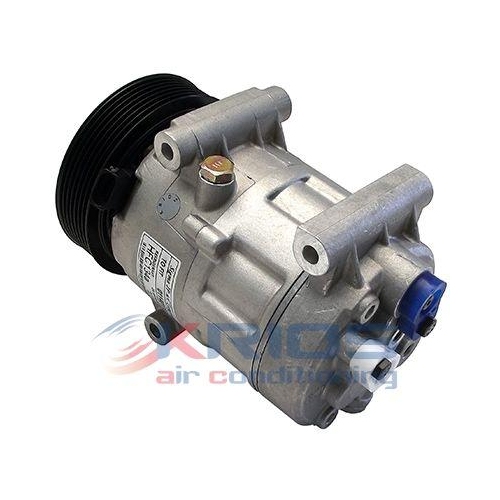 MEAT & DORIA Kompressor, Klimaanlage K14083A