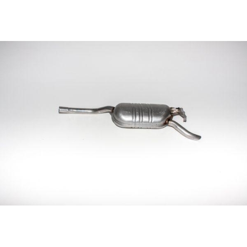 VEGAZ GmbH Endschalldämpfer