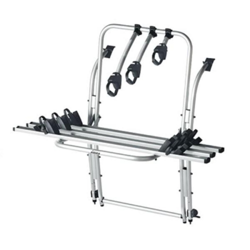 Fahrrad-Heckträger HT Linea VW T5 / 3. erweiterbar auf 4. Fahrrad ATERA 024706