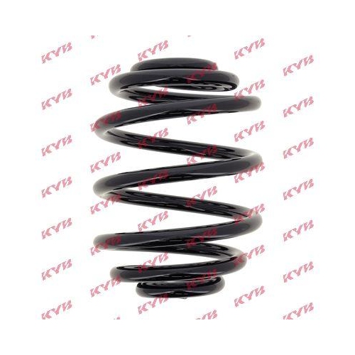 KYB Fahrwerksfeder K-Flex RX6971