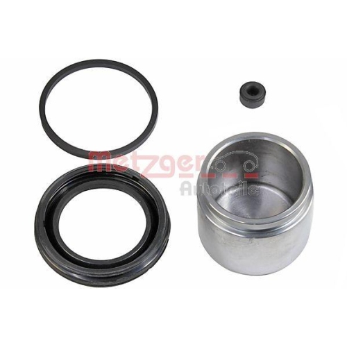 METZGER AUTOTEILE Reparatursatz, Bremssattel GREENPARTS 114-5047