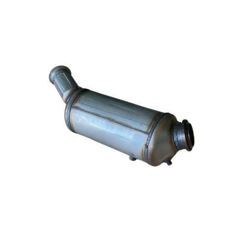 AHG Ruß-/Partikelfilter, Abgasanlage AHG2026