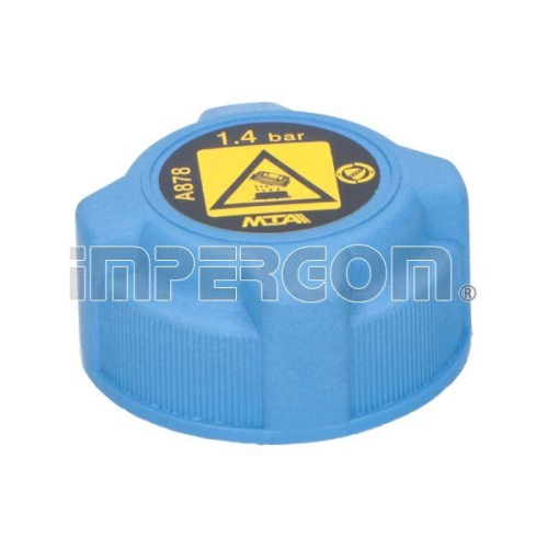 ORIGINAL IMPERIUM Verschlussdeckel, K&uuml;hlmittelbeh&auml;lter 43024