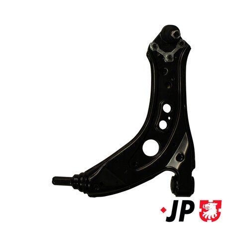 JP GROUP Lenker, Radaufhängung JP 1140105370