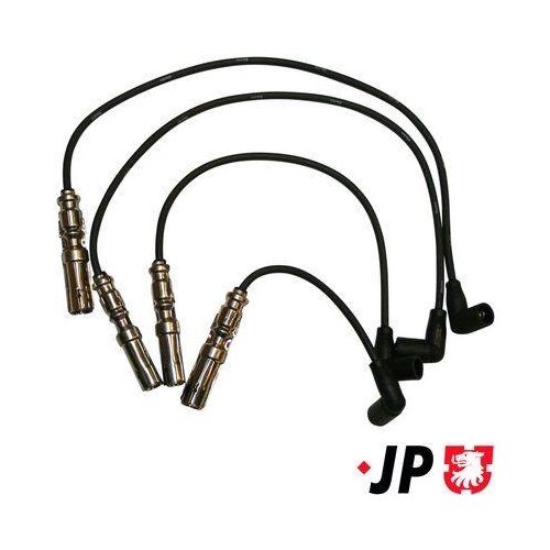 JP GROUP Zündleitungssatz JP 1192003310