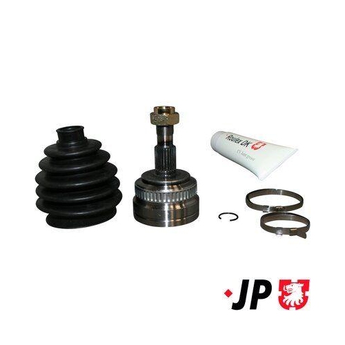 JP GROUP Gelenksatz, Antriebswelle JP 1343300310
