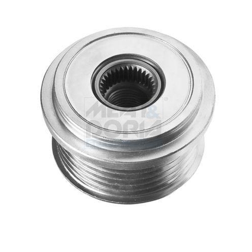 MEAT & DORIA Generatorfreilauf 45093