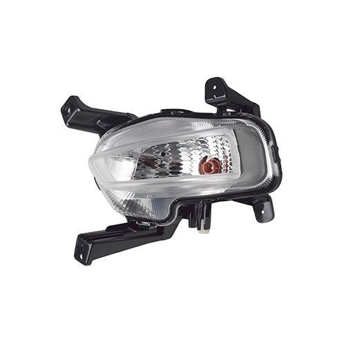 VAN WEZEL Tagfahrleuchte 8363957