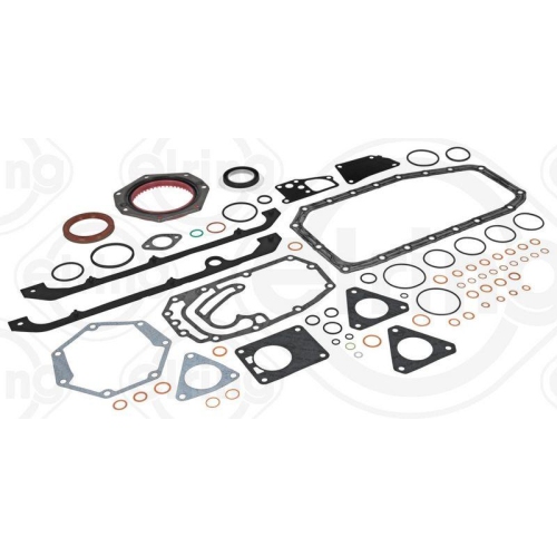 ELRING Dichtungssatz, Kurbelgeh&auml;use 862.960