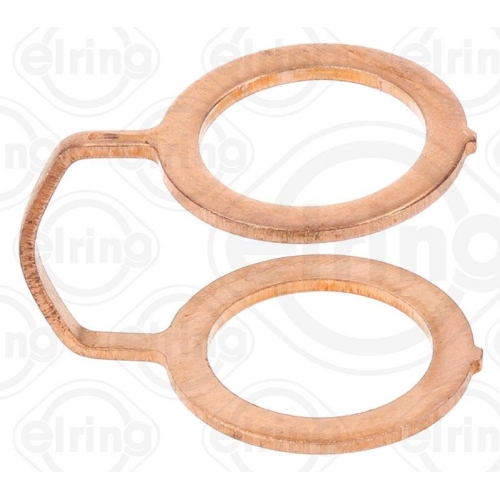 ELRING Dichtung, &Ouml;leinlass (Lader) 938.790