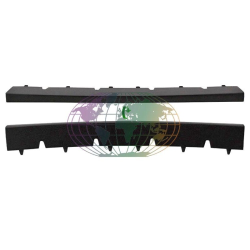 Lexmond Trading BV Zier-/Schutzleiste, Sto&szlig;f&auml;nger 0865110