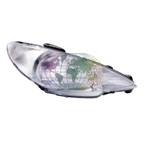 Lexmond Trading BV Hauptscheinwerfer 6852283