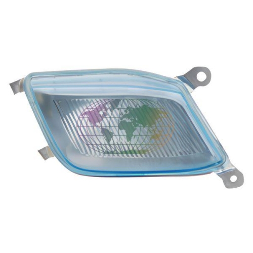 Lexmond Trading BV Blinkleuchte 2489301