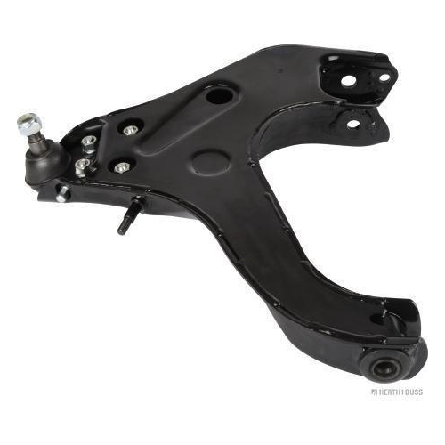 HERTH+BUSS JAKOPARTS Lenker, Radaufh&auml;ngung J4905041