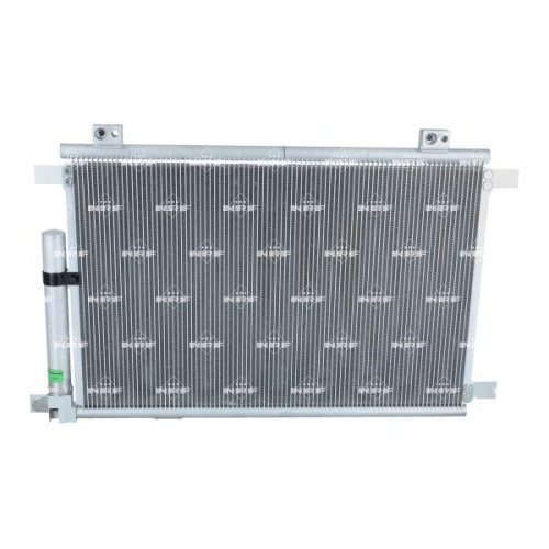 NRF Kondensator, Klimaanlage 350686