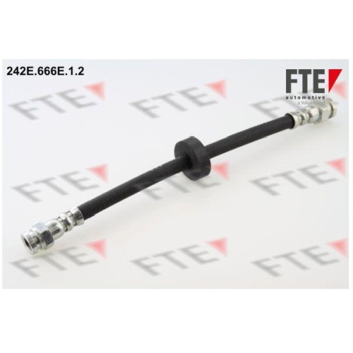 FTE Bremsschlauch 9240406